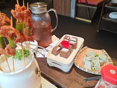 -蜀大侠火锅(总府路店)