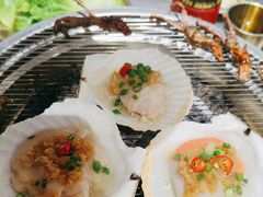 -本炙炭烤·蒲烧活鳗料理店(金沙洲店)