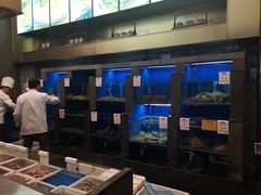 水产区-宁波状元楼酒店(和义路店)