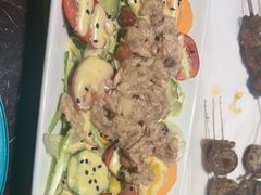 -三个大叔东北烧烤·砂锅菜(西三旗店)