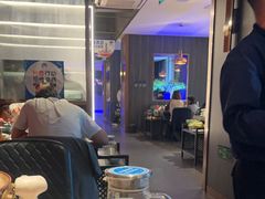 -额尔敦传统涮(公园西路店)