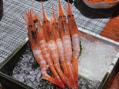 -戏作寿司(观音桥店)