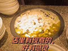 -鱼食饭稻·苏浙土菜17年老馆子(平江路店)