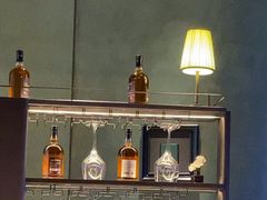 -醉舍·新淮扬菜(长宁龙之梦店)