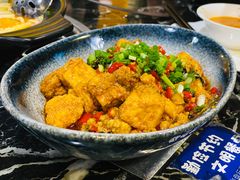 -李师傅脆肚(华强北店)