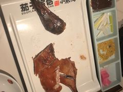 -茄子恰恰·新云南小炒(金池购物中心店)