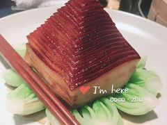 -湖滨28中餐厅·西湖宴·杭州君悦酒店