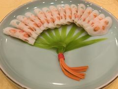 -白家大院·王府宫廷菜(苏州街店)