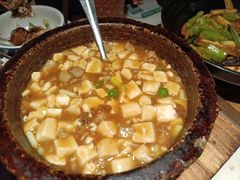 -绿茶餐厅(深圳龙华天虹购物中心店)