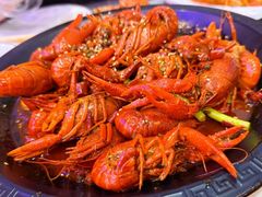 -金陵暴走小龙虾·迷踪蟹(凯德MALL店)