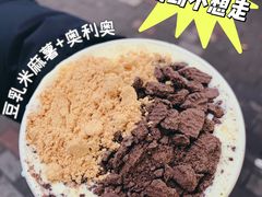 -茶百道(昌里路店)