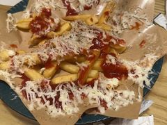 -小句号·精致料理(江南环球港店)