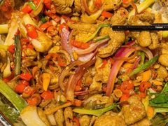 -衡厨·衡阳土菜(中南店)