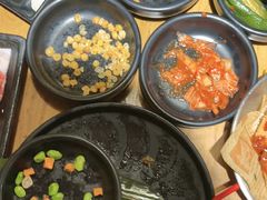 -九田家黑牛烤肉料理(华侨城店)