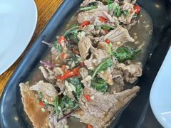-Doo Dee Thai Food(Issan/Isaan/Esan)