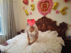 -喜喜婚纱HAPPINESS STUDIO奢定馆(海淀体验馆)