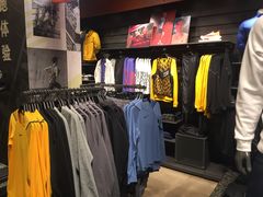 -NIKE武汉品牌体验店