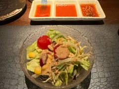 -岩盐·铁板料理(嘉里店)