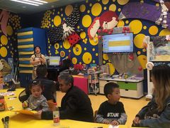 -杨梅红艺术教育(凤城教学中心)