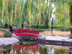 -玲珑塔公园