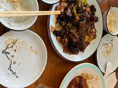 -鼎香润(德胜门内店)