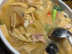 -茂盛小吃(蓝田店)