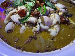 -巴特餐饮6加1音乐餐吧·新疆菜