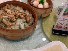 -顺悦酒家(嘉信城市广场店)