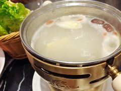 -小天鹅戴斯酒店鲸鲨百汇创作料理