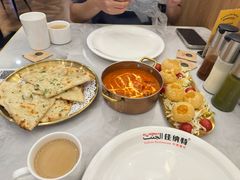 -清真·AL-JANNAT 佳纳特餐厅(狮子桥店)