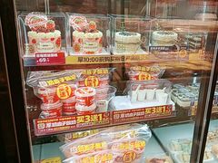 -味多美蛋糕(阜成门店)