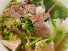 -汕头辉记肠粉王(岗厦店)