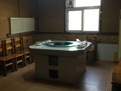 -大鹅岛灶台鱼·铁锅炖(水库路店)