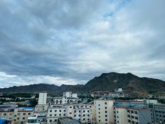 -日喀则乔穆朗宗酒店