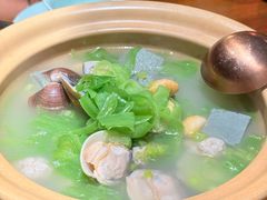 -甘家界柠檬鸭(安吉店)