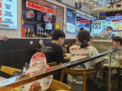 大堂-必点海鲜·鲅鱼水饺(鞍山西道店)