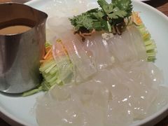 -北李妈妈菜·虾爬子大锅贴(贵和店)