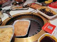 -花味烤肉·拌饭(建邺万达店)