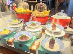 -古集小镇(银泰店)