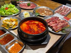 -西塔老太太泥炉烤肉