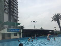 -黄金海岸水上乐园