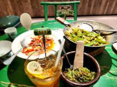 -费大厨辣椒炒肉(太平老街店)
