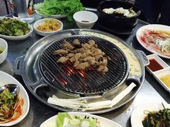 -喜来稀肉(虹泉路店)