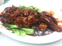八宝鸭-新吉士·上海菜(浦东LCM置汇旭辉店)