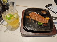 -牛扒先生·厚切雪花牛扒西餐厅(北京路禺山路店)