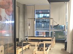 -锐动健身游泳(博地中心店)