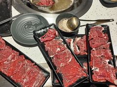 -海汕记·潮汕鲜牛肉火锅·自助