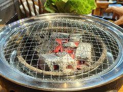 -吉志烤肉(太原总店)