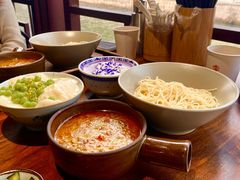 -李百蟹·江南蟹黄面·河景餐厅(夫子庙总店)