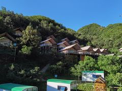 -北京山里寒舍度假酒店